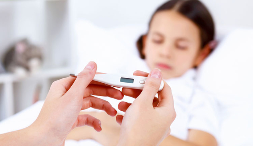 Beta virüsü çocukların kabusu olabilir