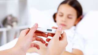 Beta virüsü çocukların kabusu olabilir