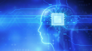 Beyin çipiyle duyulamayan sesler duyulacak