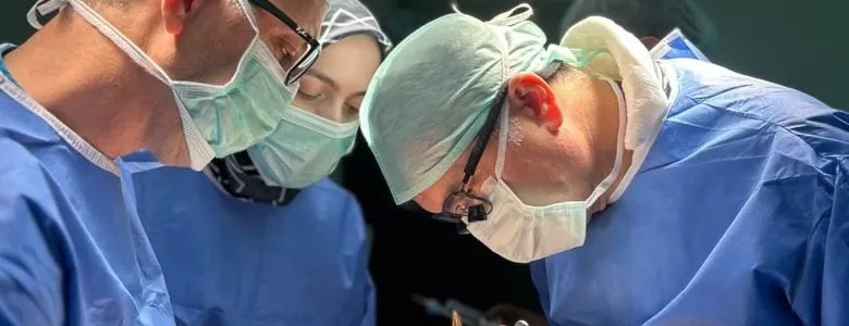 Beyin ölümü gerçekleşen hastanın organları 3 kişiye umut oldu