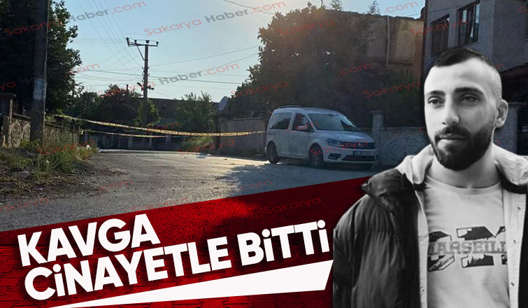 Bıçaklanan genç öldü