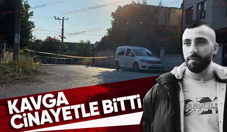 Bıçaklanan genç öldü