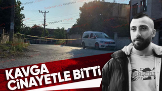 Bıçaklanan genç öldü