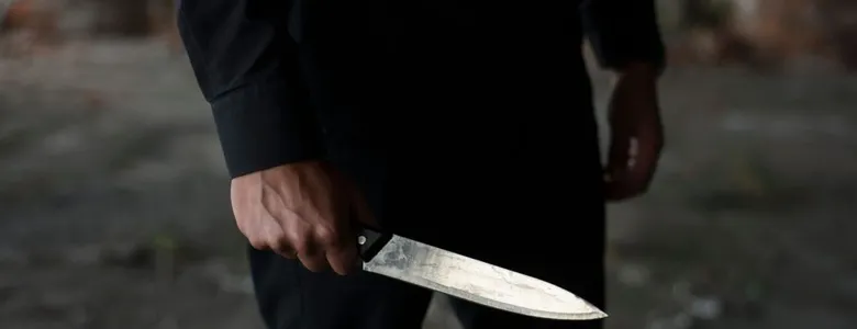 Bıçaklı kavga: 1 yaralı