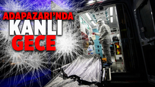 Bıçaklı kavgada ağır yaralandı