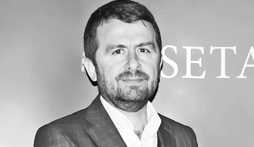 BİK Genel Müdürü Abdulkadir Çay oldu