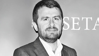 BİK Genel Müdürü Abdulkadir Çay oldu