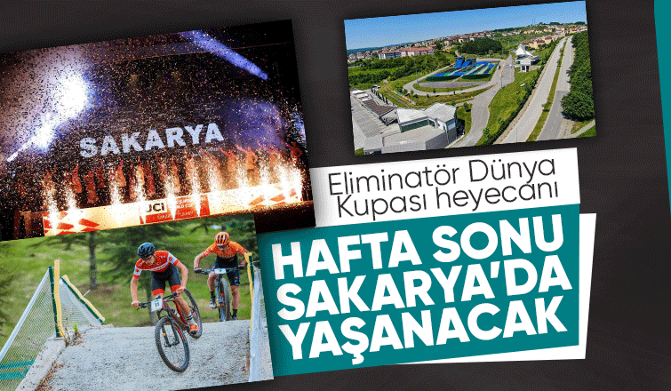 Bike Fest dev bir finale hazırlanıyor