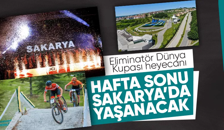 Bike Fest dev bir finale hazırlanıyor