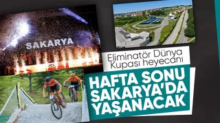 Bike Fest dev bir finale hazırlanıyor