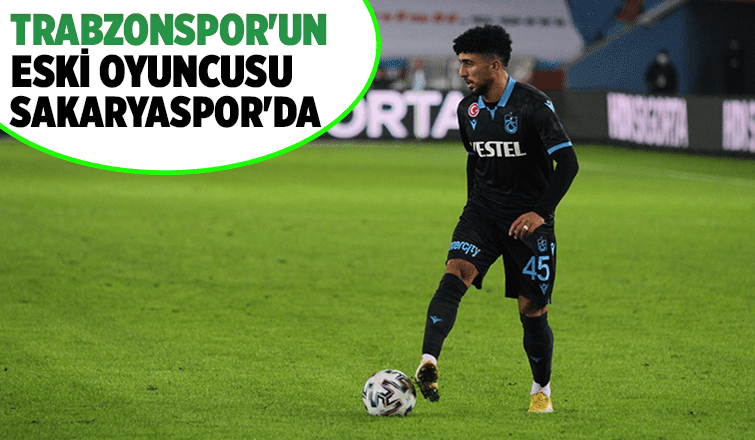 Bilal Başacıkoğlu Sakaryaspor'da