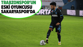 Bilal Başacıkoğlu Sakaryaspor'da