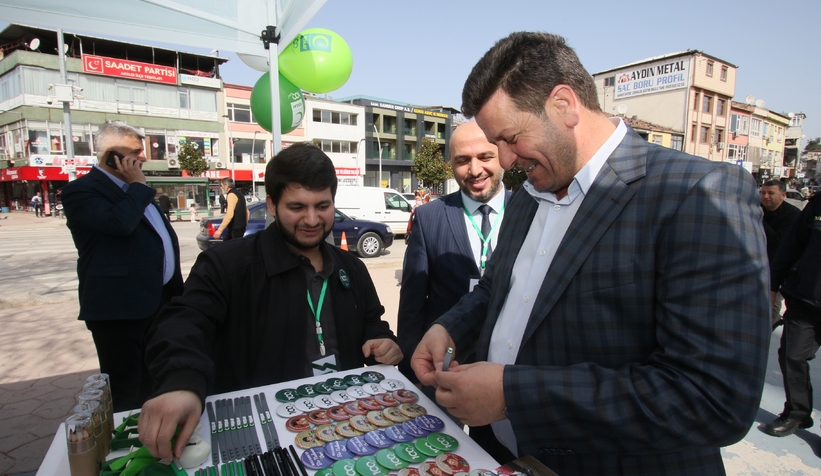  Bilal Soykan Bağımlılıkla mücadele etmeye devam edeceğiz