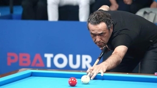 Bilarda Şampiyonası Akyazı'da yapıldı