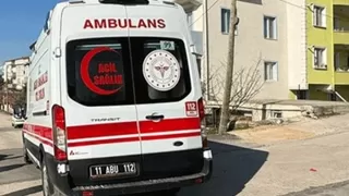 Bilecik'te akıl almaz trafik kazası