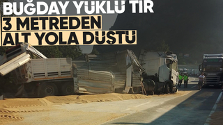 Bilecik yolunda feci kaza