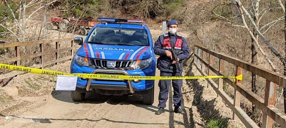 Bilecik’te bir köy karantinaya alındı