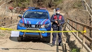 Bilecik’te bir köy karantinaya alındı