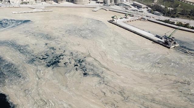 Bilim-2 karaya döndü: Böylesiyle karşılaşmadık