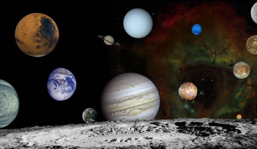 Bilim dünyası dokuzuncu gezegenin peşine düştü