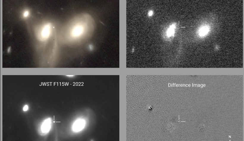 Bilim dünyasını heyecanlandıran gelişme