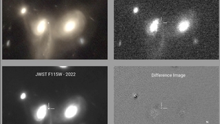 Bilim dünyasını heyecanlandıran gelişme