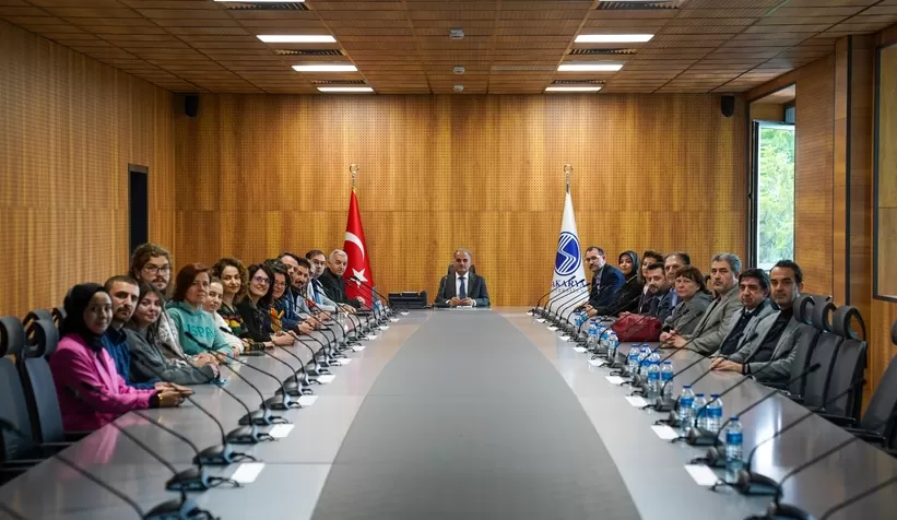 Bilim İletişimi Ofisi açıldı