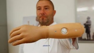 Bilim insanları acı hissedebilen yapay cilt geliştiriyor