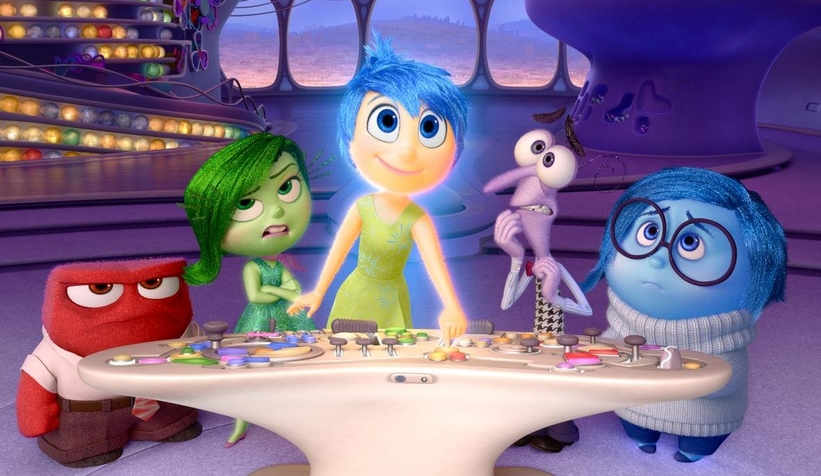  Bilim insanları açıkladı Çizgi filmler travmaları iyileştiriyor