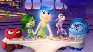  Bilim insanları açıkladı Çizgi filmler travmaları iyileştiriyor