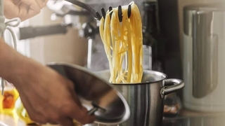 Bilim insanları bozulmayan makarna geliştirdi
