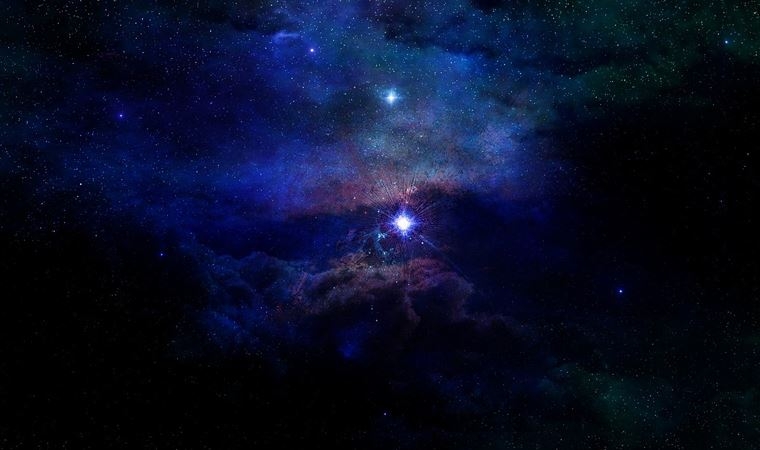 Bilim insanları çok özel bir yıldız sistemi keşfetti