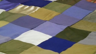 Bilim insanları kendini tamir edebilen kumaş geliştirdi