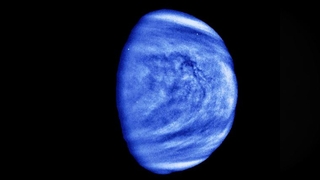 Bilim insanları Venüs'ün sırlarını çözdü