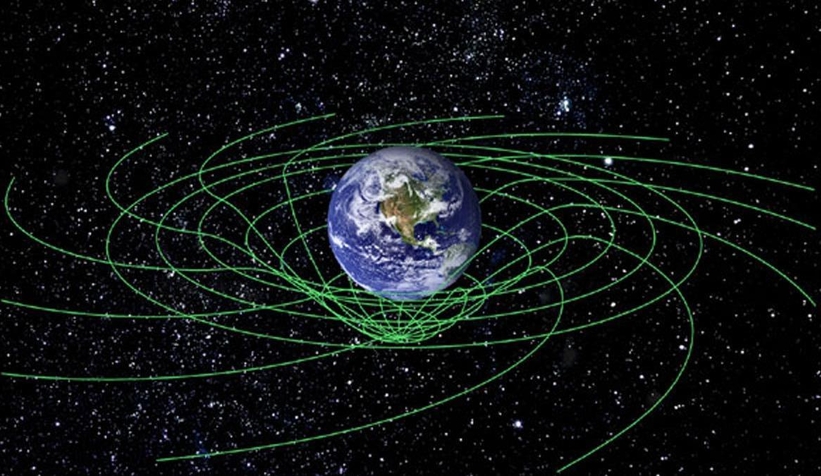Bilim insanları zaman sapmasını tespit etti