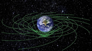 Bilim insanları zaman sapmasını tespit etti