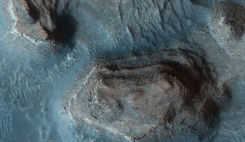 Bilim insanlarının Mars ile ilgili hayalleri suya düştü