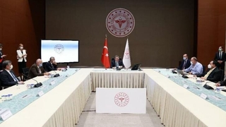 Bilim Kurulu bugün toplanıyor