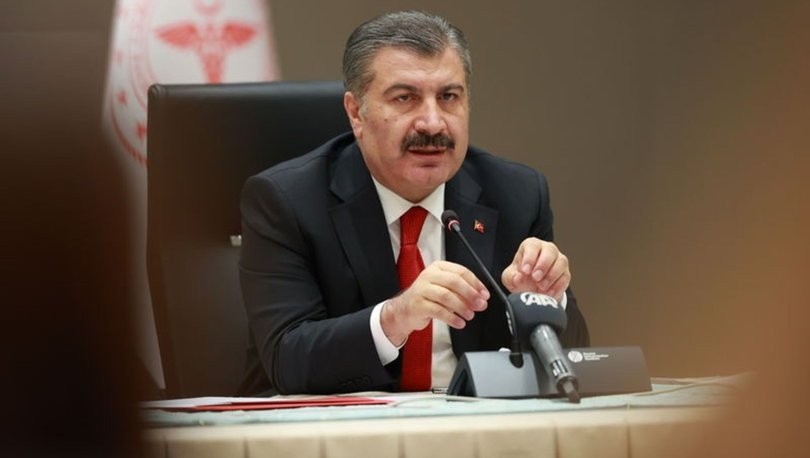 Bilim Kurulu sonrası açıklama; Çok hızlı bulaşıyor