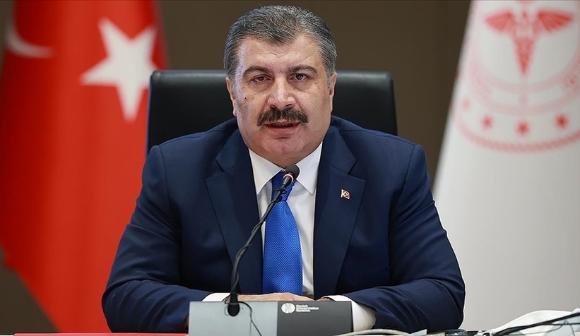 Bilim Kurulu sonrası Bakan Koca’dan açıklama