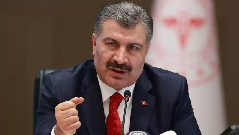 Bilim Kurulu sonrası Bakan Koca’dan kritik açıklamalar