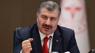 Bilim Kurulu sonrası Bakan Koca’dan kritik açıklamalar