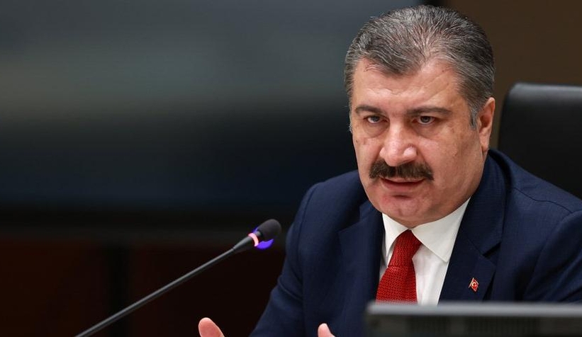 Bilim Kurulu sonrası Bakan Koca’dan kritik açıklamalar