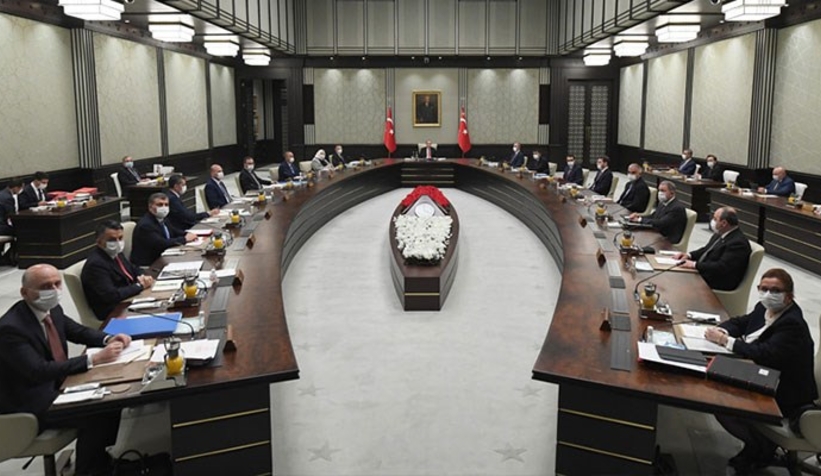 Bilim Kurulu tavsiye kararı aldı, gözler kritik toplantıda