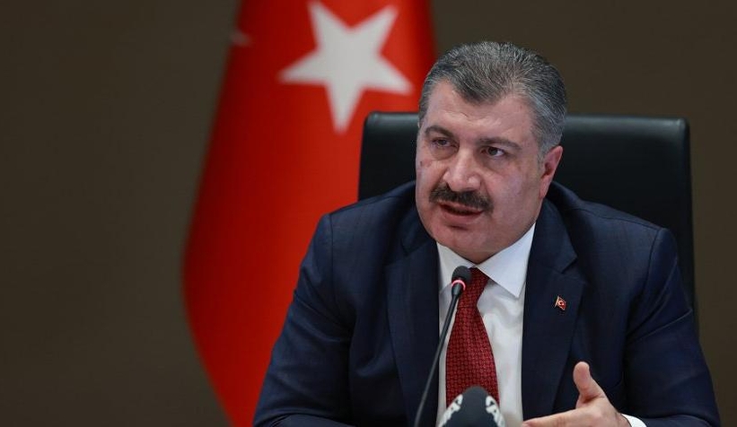 Bilim Kurulu toplanıyor