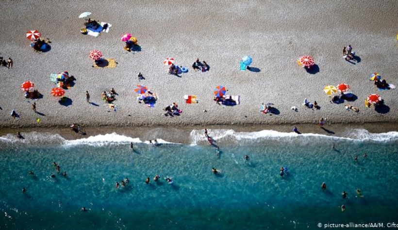 Bilim Kurulu Üyesi'nden önemli tatil uyarısı