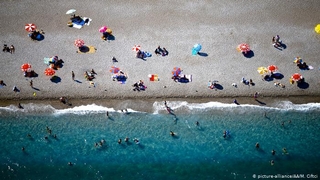 Bilim Kurulu Üyesi'nden önemli tatil uyarısı