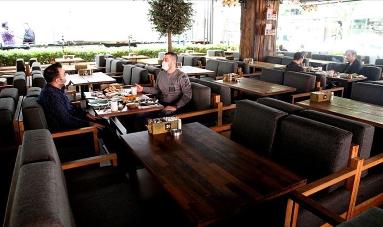 Bilim Kurulu Üyesi, normalleşmenin detaylarını anlattı