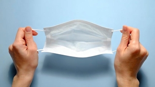 Bilim Kurulu üyesi Tezer’den maske uyarısı