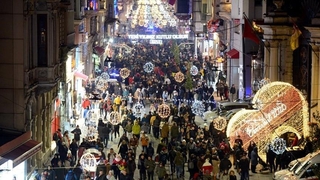 Bilim Kurulu üyesinden yılbaşı kutlaması uyarısı